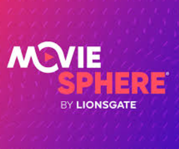Movie Sphere