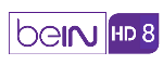 beIN Sports 8 HD