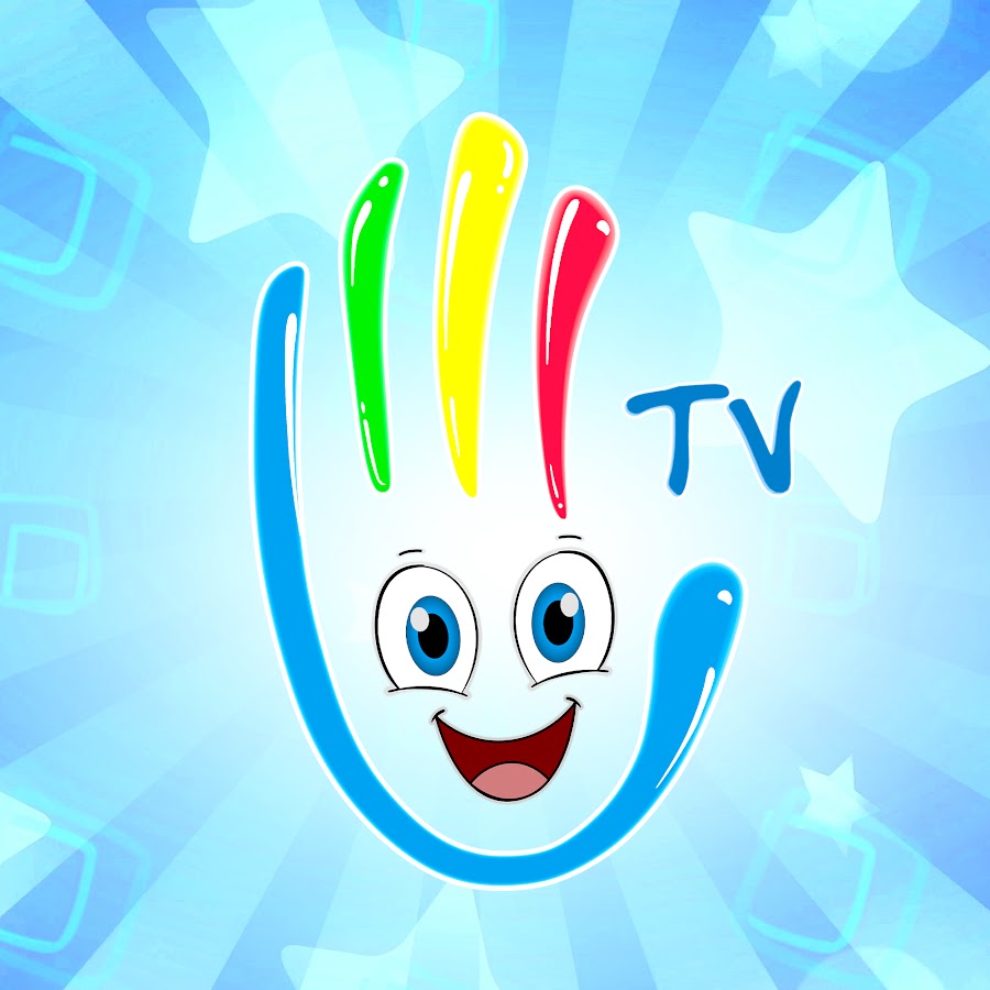 AfarinBaxcha tv