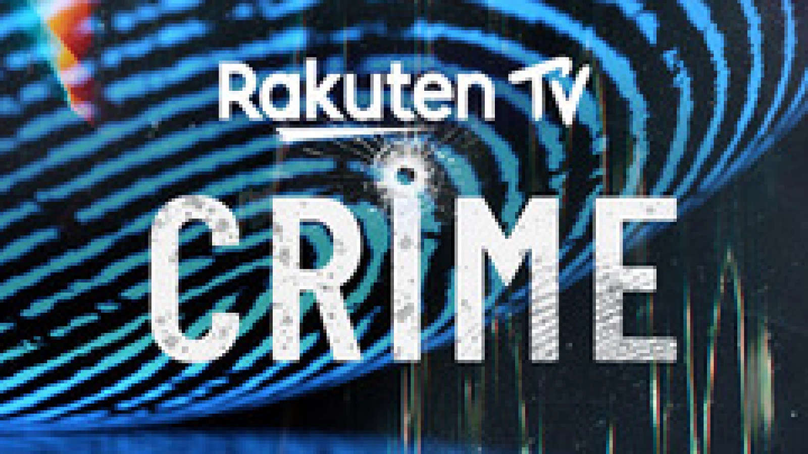 Rakuten Séries Crime