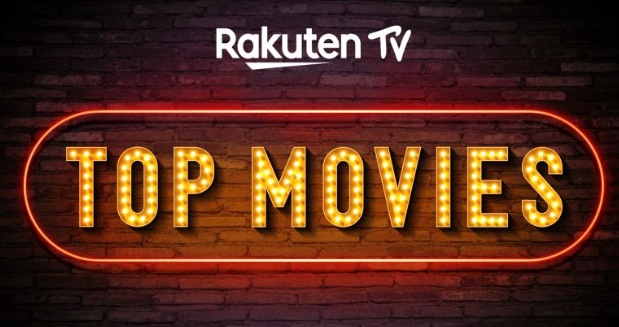 Rakuten Top Films France