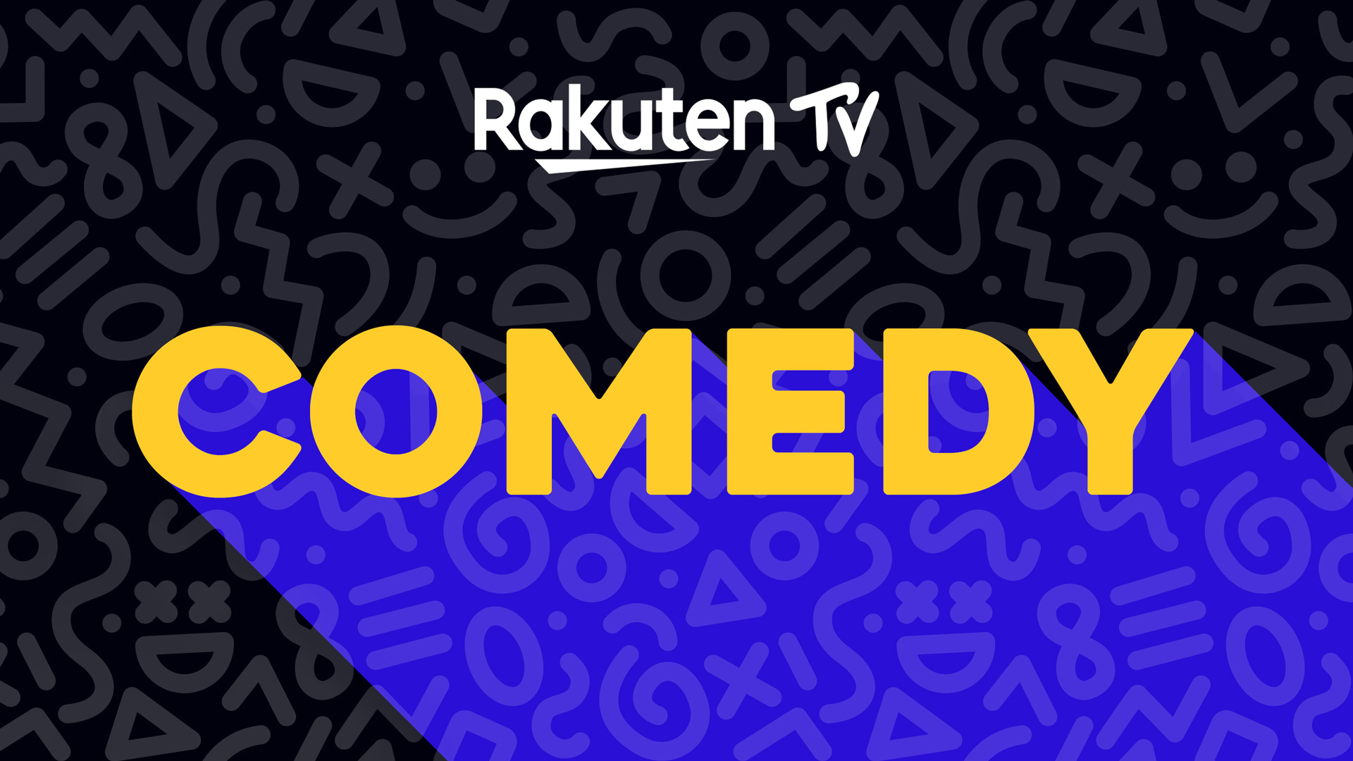 Rakuten Films Comédie