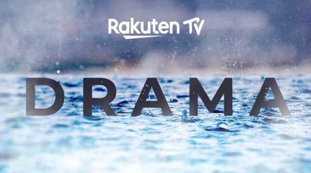 Rakuten Films Drames