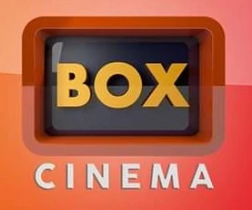 Box Cinema tv