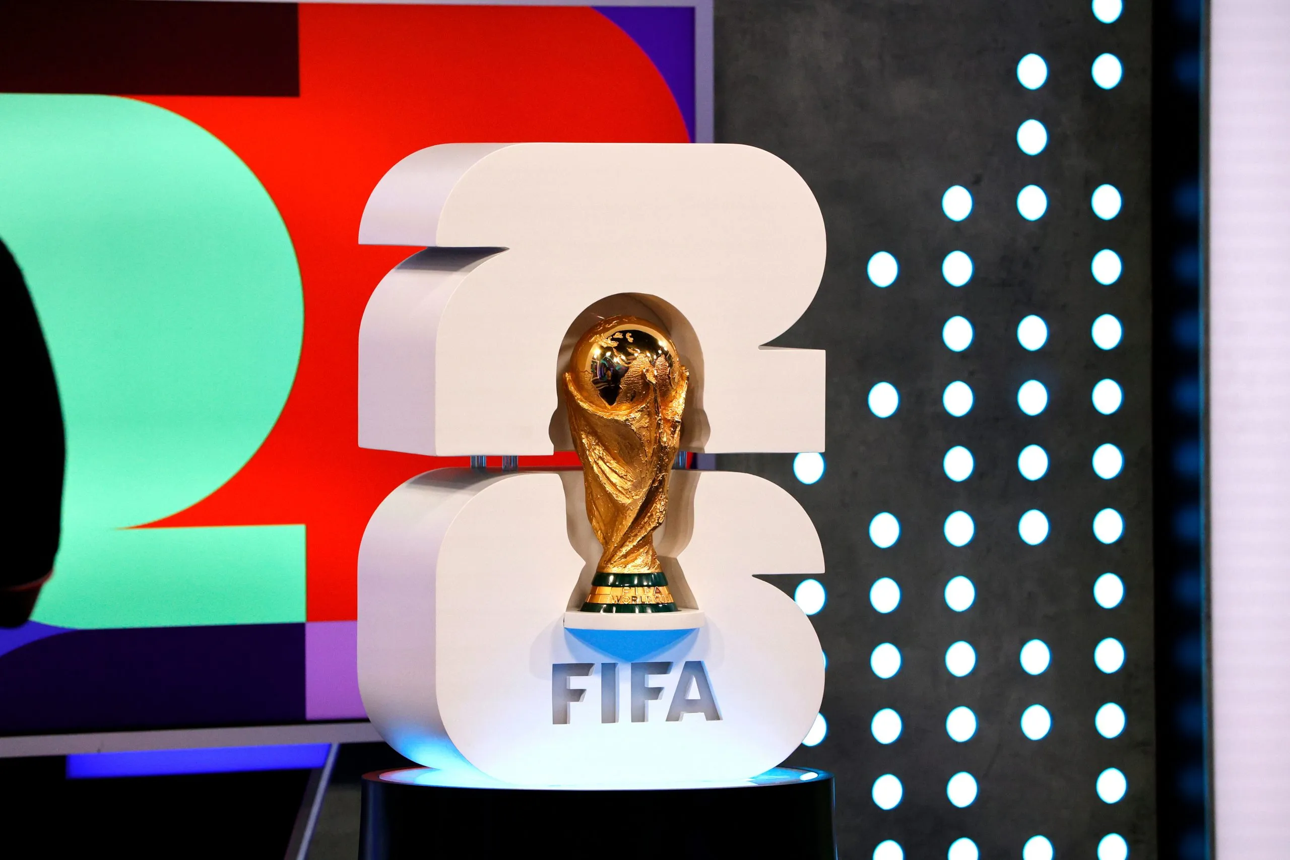 رسمي: مجموعات كأس العالم FIFA 2026