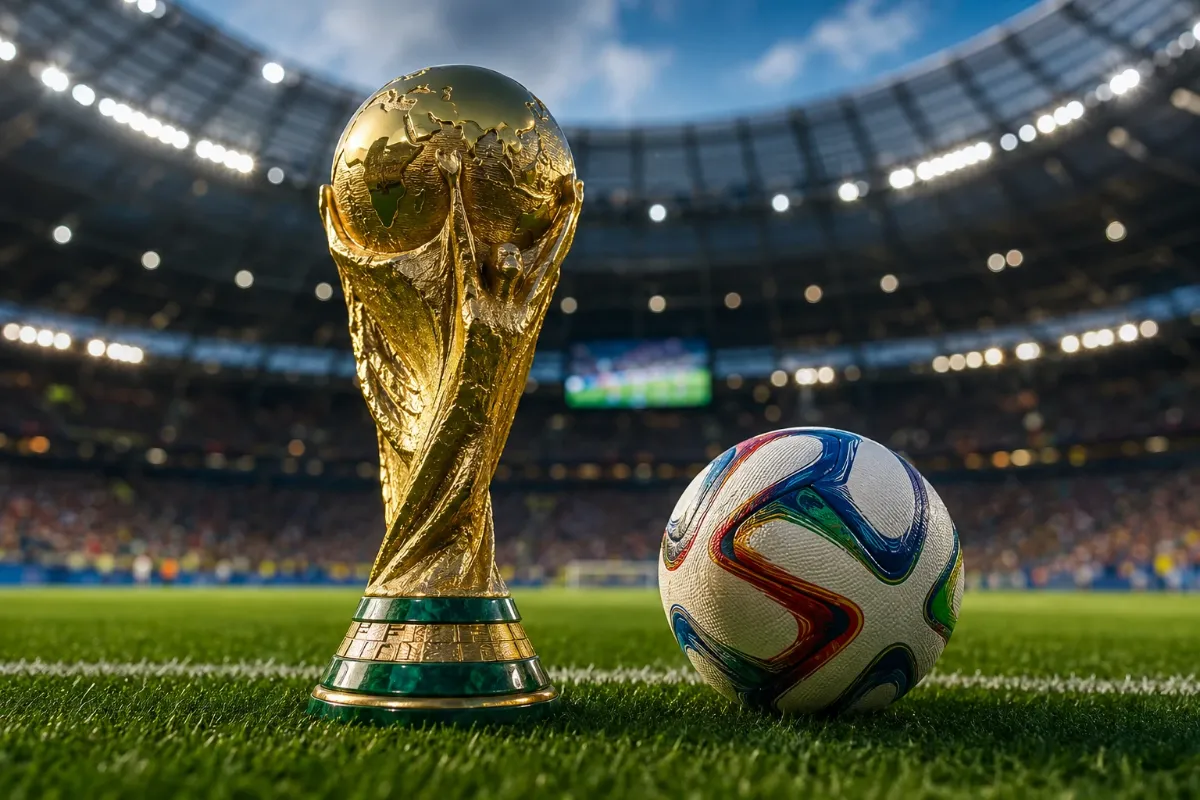 فيفا يعلن قوانين جديدة مثيرة ستغيّر كأس العالم 2026