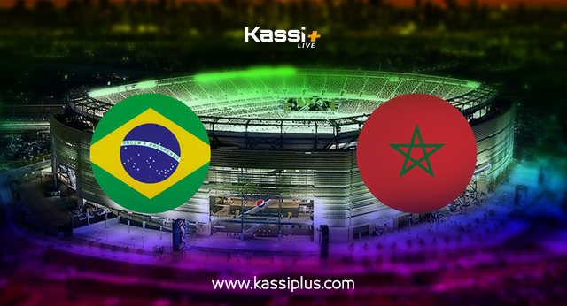 شاهد مباراة المغرب والبرازيل اليوم في كأس العالم 2026.. الموعد والقنوات الناقلة